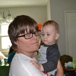 Meet your Posher, Tabitha